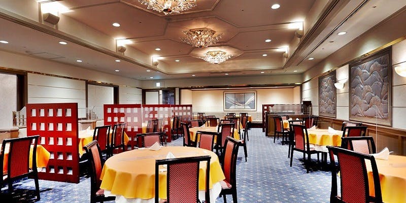 中国料理 瑞麟