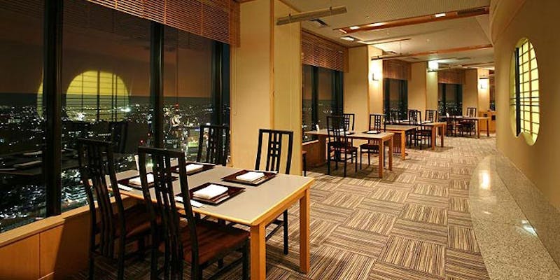 羽衣／新横浜プリンスホテル