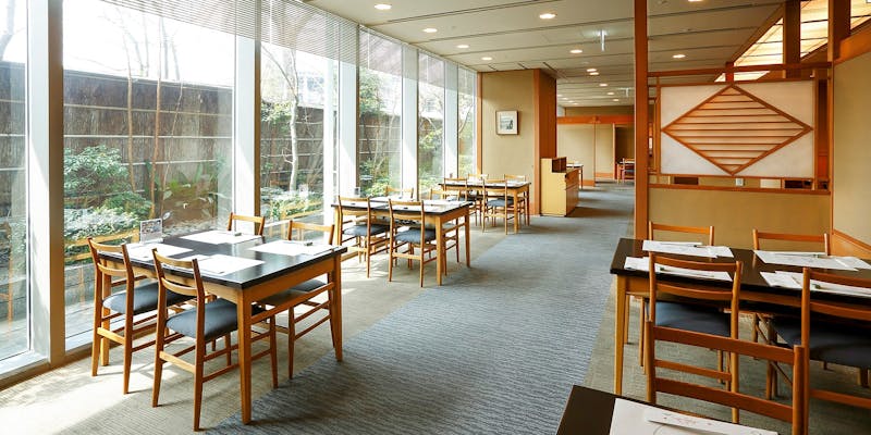 大志満 横浜店/横浜ベイホテル東急