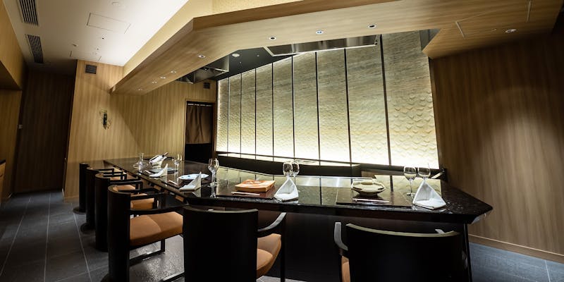 日本料理 木の花/横浜ベイシェラトンホテル&タワーズ