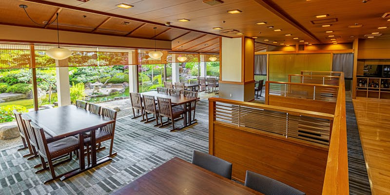 日本料理 雲海/ANAクラウンプラザホテル広島