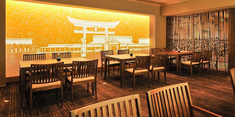 日本料理「瀬戸内」/ホテルグランヴィア広島