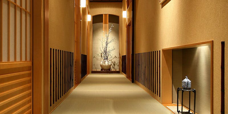 梅の花 横浜スカイビル店