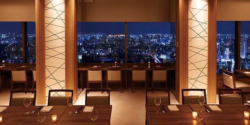 LUCIS GARDEN 恵比寿