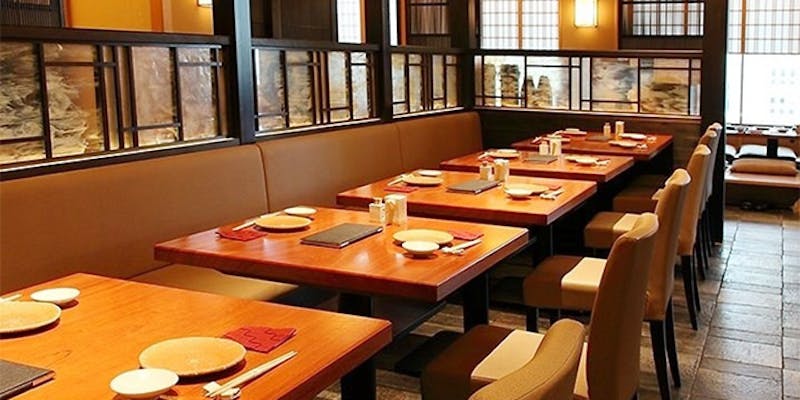 魚匠 銀平 丸の内店