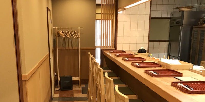 割烹 市川