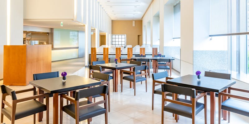 日本料理「Japanese Cuisine 桜丘」/セルリアンタワー東急ホテル