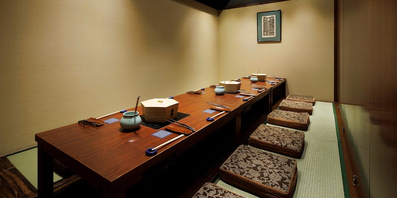 京都 瓢喜 八重洲店