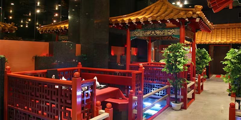 金香楼