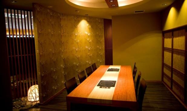 城山ガーデンズ 水簾／SHIROYAMA HOTEL kagoshimaの個室