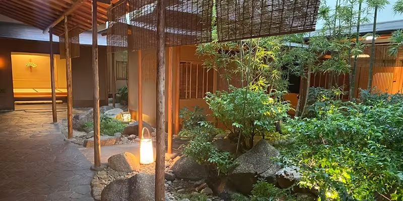 京都 つる家 名古屋マリオットアソシアホテル