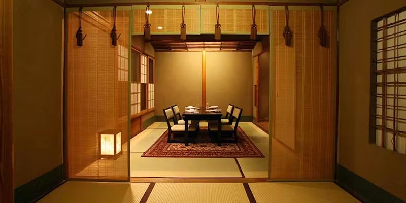 天ぷら八坂圓堂