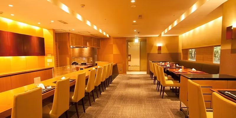 日本料理 大和屋 そごう横浜店