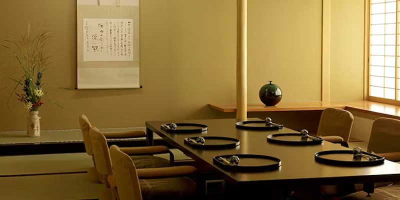 大志満 横浜店/横浜ベイホテル東急の個室