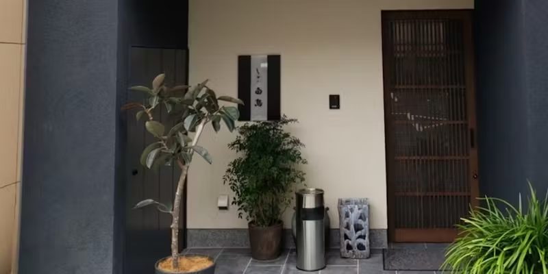 白鳥の外観