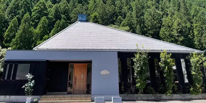 RAVIの外観