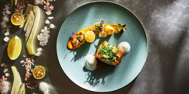 Chez TAKA TAKASAKI