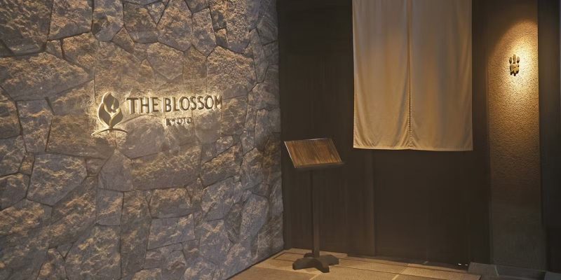 KYOTO GOJO ONO