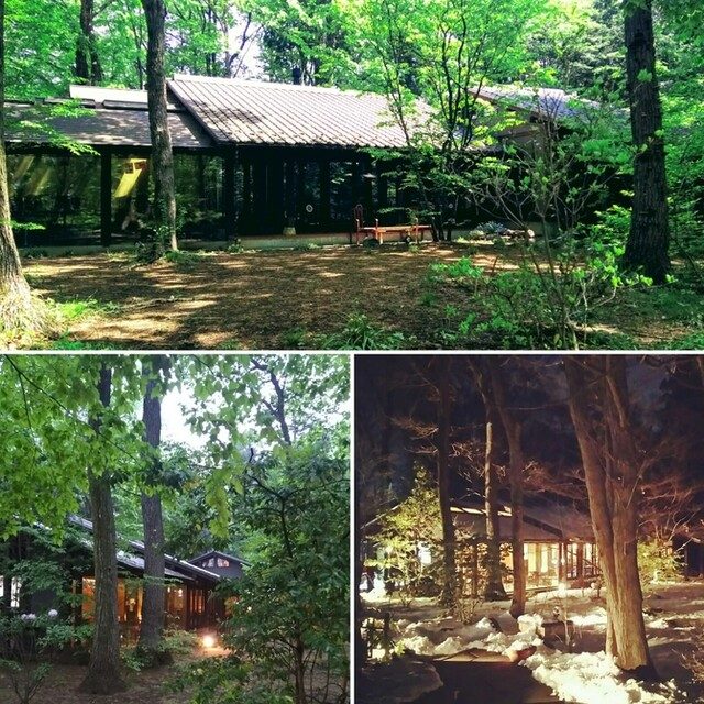 ピッツェリア武蔵野山居