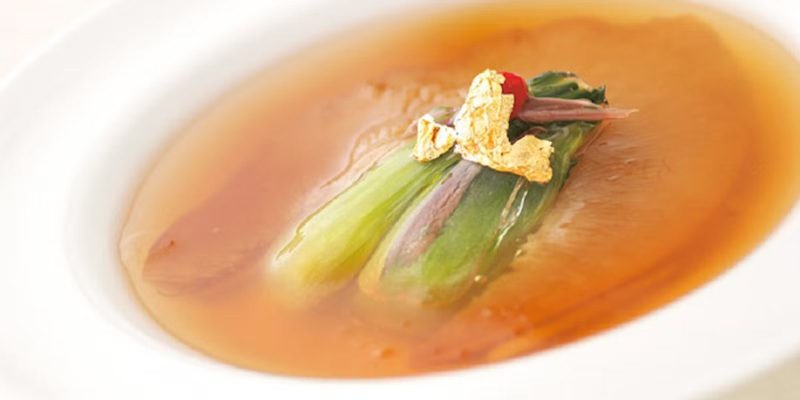 崎陽軒本店 個室宴会場の中華料理